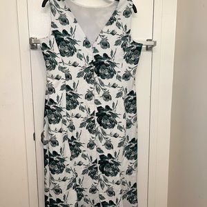 Dress from New York company